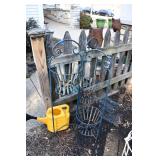 Back yard (7) Back yard (7)