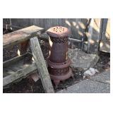 Back yard (15) Back yard (15)