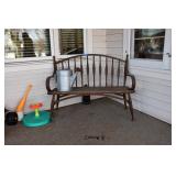 Back yard (21) Back yard (21)