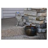 Back yard (25) Back yard (25)