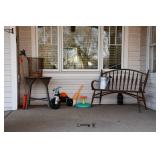 Back yard (26) Back yard (26)