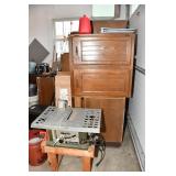 Garage (31) Garage (31)