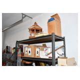 Garage (62) Garage (62)