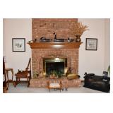 0389-Family Room 0389-Family Room