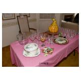 166-Dining Room