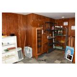 541-Basement