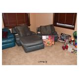 123-Bonus Room Lower Level