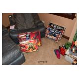 126-Bonus Room Lower Level