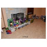 127-Bonus Room Lower Level