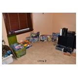 207-Bonus Room Lower Level