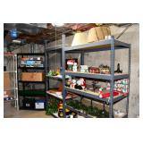 566-Storage Room