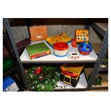 585-Storage Room