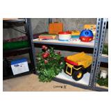 586-Storage Room