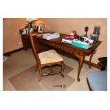 963-Office Lower Level