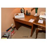 967-Office Lower Level