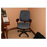 979-Office Lower Level