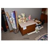 501-Craft Room 501-Craft Room