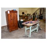 662-Garage 662-Garage