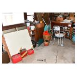 673-Garage