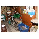 723-Garage