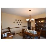 307-Dining Room 307-Dining Room