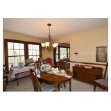 308-Dining Room 308-Dining Room