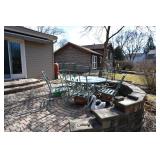 800-Back Yard 800-Back Yard