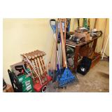 821-Garage 821-Garage