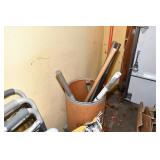 854-Garage 854-Garage
