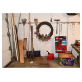 680-Garage