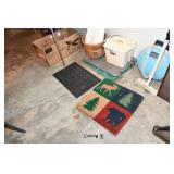 730-Garage