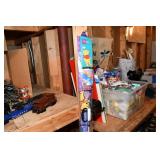 775-Storage Room