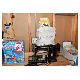 786-Storage Room