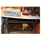 801-Storage Room