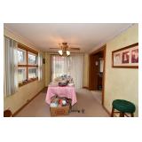 234-Dining Room 234-Dining Room