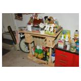 831-Garage