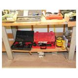 860-Work Shop