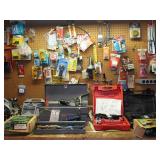 861-Work Shop