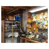 862-Work Shop