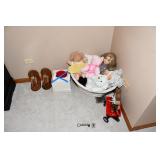 302-Bedroom A
