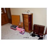 422-Bedroom B