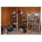 668-Basement