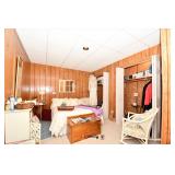 679-Basement Bedroom