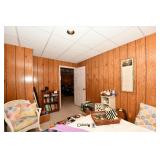 680-Basement Bedroom
