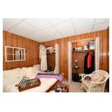 681-Basement Bedroom