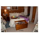 682-Basement Bedroom