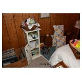 687-Basement Bedroom