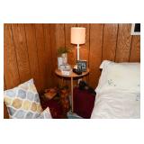 689-Basement Bedroom