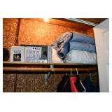 709-Basement Bedroom