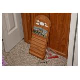 711-Basement Bedroom